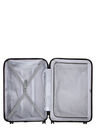 Valise rigide S�gur 2.0 - 79.5 cm Gris Gris