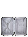 Valise rigide S�gur 2.0 - 79.5 cm Gris Gris