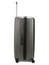 Valise rigide S�gur 2.0 - 79.5 cm Gris Gris
