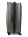 Valise rigide S�gur 2.0 - 79.5 cm Gris Gris