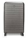 Valise rigide S�gur 2.0 - 79.5 cm Gris Gris