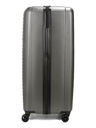Valise rigide S�gur 2.0 - 79.5 cm Gris Gris