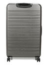 Valise rigide S�gur 2.0 - 79.5 cm Gris Gris