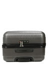 Valise rigide S�gur 2.0 - 79.5 cm Gris Gris