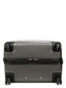 Valise rigide S�gur 2.0 - 79.5 cm Gris Gris