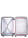 Valise rigide S�gur 2.0 - 79.5 cm Kaki Kaki