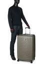 Valise rigide S�gur 2.0 - 79.5 cm Kaki Kaki