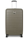 Valise rigide S�gur 2.0 - 79.5 cm Kaki Kaki