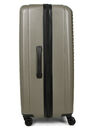 Valise rigide S�gur 2.0 - 79.5 cm Kaki Kaki