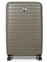 Valise rigide S�gur 2.0 - 79.5 cm Kaki Kaki