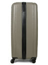 Valise rigide S�gur 2.0 - 79.5 cm Kaki Kaki