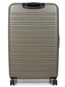 Valise rigide S�gur 2.0 - 79.5 cm Kaki Kaki