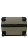 Valise rigide S�gur 2.0 - 79.5 cm Kaki Kaki