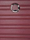 Valise rigide S�gur 2.0 - 79.5 cm Lilas Lilas