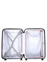 Valise rigide S�gur 2.0 - 79.5 cm Lilas Lilas