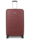 Valise rigide S�gur 2.0 - 79.5 cm Lilas Lilas