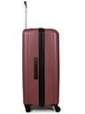 Valise rigide S�gur 2.0 - 79.5 cm Lilas Lilas
