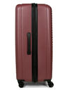 Valise rigide S�gur 2.0 - 79.5 cm Lilas Lilas
