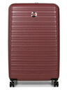 Valise rigide S�gur 2.0 - 79.5 cm Lilas Lilas