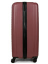 Valise rigide S�gur 2.0 - 79.5 cm Lilas Lilas
