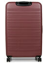 Valise rigide S�gur 2.0 - 79.5 cm Lilas Lilas