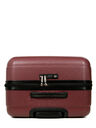 Valise rigide S�gur 2.0 - 79.5 cm Lilas Lilas