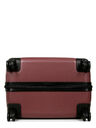 Valise rigide S�gur 2.0 - 79.5 cm Lilas Lilas