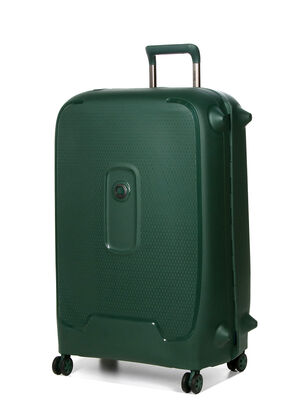Valise Delsey Moncey 76 cm Vert