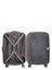 Valise rigide Caumartin Plus 55 cm Gris Gris