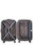 Valise rigide Caumartin Plus 55 cm Gris Gris