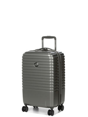 Valise Delsey Caumartin Plus 55 cm Gris