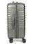 Valise rigide Caumartin Plus 55 cm Gris Gris