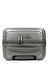 Valise rigide Caumartin Plus 55 cm Gris Gris