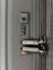 Valise rigide Caumartin Plus 55 cm Gris Gris