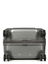 Valise rigide Caumartin Plus 55 cm Gris Gris
