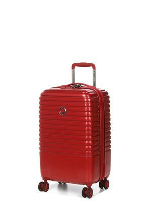 Valise Delsey Caumartin Plus 55 cm