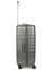 Valise rigide Caumartin Plus 69.5 cm Gris Gris