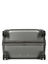 Valise rigide Caumartin Plus 69.5 cm Gris Gris
