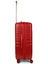 Valise rigide Caumartin Plus 69.5 cm Rouge Rouge
