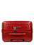 Valise rigide Caumartin Plus 69.5 cm Rouge Rouge