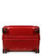 Valise rigide Caumartin Plus 69.5 cm Rouge Rouge