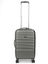 Valise rigide Caumartin Plus 55 cm Gris Gris