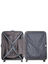 Valise rigide Caumartin Plus 76 cm Gris Gris