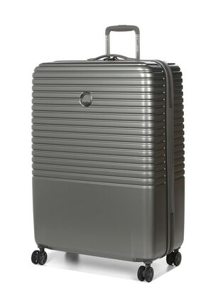 Valise Delsey Caumartin Plus 79 cm Gris