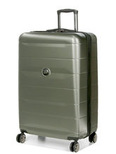 Valise Delsey Comete + 77 cm Iguane