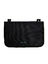 Valise souple Helium DLX 71 cm Noir