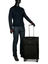Valise souple Helium DLX 71 cm Noir