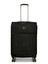Valise souple Helium DLX 71 cm Noir