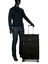 Valise souple Helium DLX 77.5 cm Noir Noir