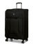 Valise souple Helium DLX 77.5 cm Noir Noir